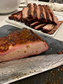 UFB Brisket