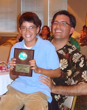 Greg-and-David-at-a-swim-banquet