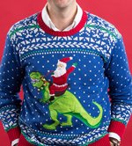 ugly-christmas-sweater-t-rex