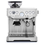 espresso maker for beginners