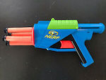 nerf dart blaster